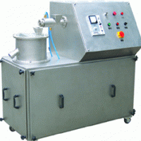 低溫擠出滾圓制丸機